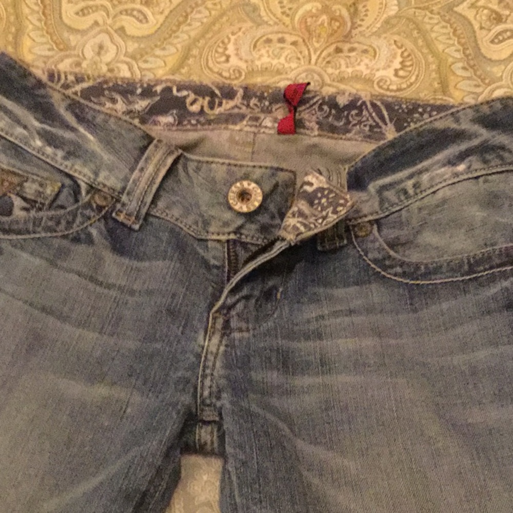 💙💙Guess Jeans💙💙 - Picture 3 of 5